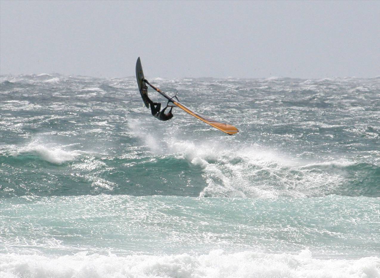 Greens beach - one of the Locations for this years nationals