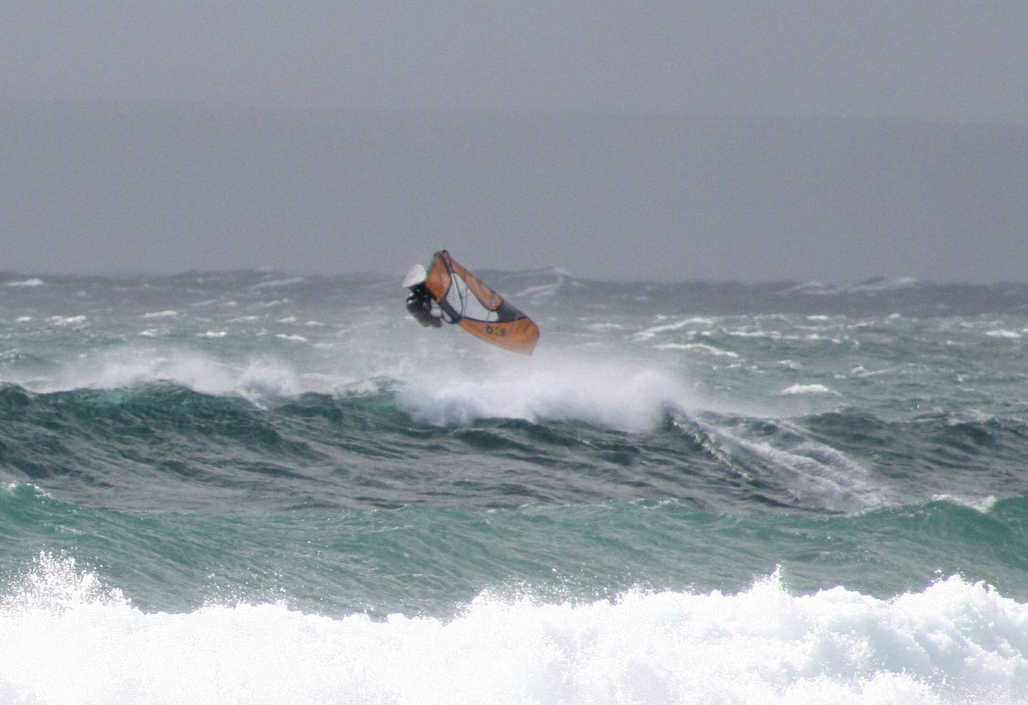 Greens beach - one of the Locations for this years nationals