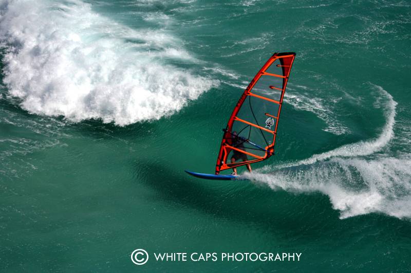 Ashley Patterson taken from chopper.  John Carter generously let me hitch a ride