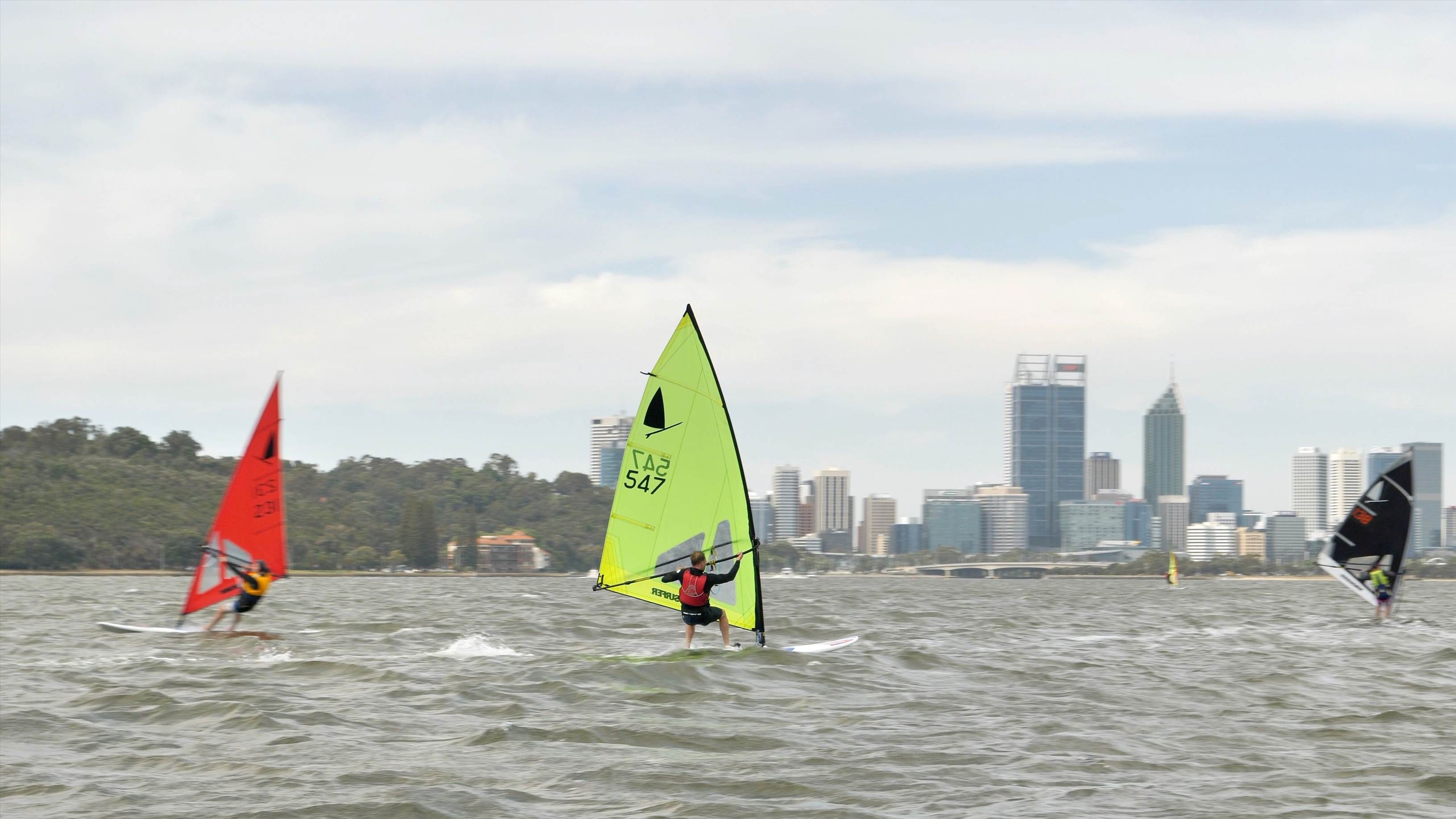 photos race 24 nov kelvin