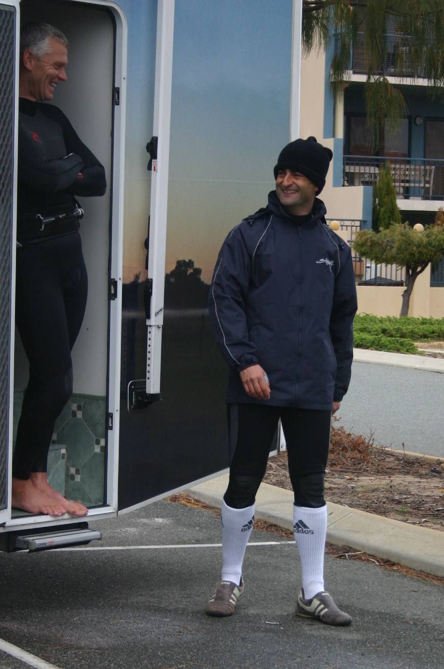 new winter fashion by gonewindsurfing24/7