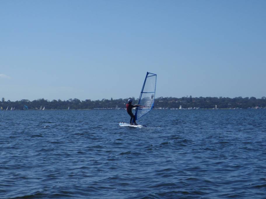 Cullen [10 yrs] 2nd time out - son of 25