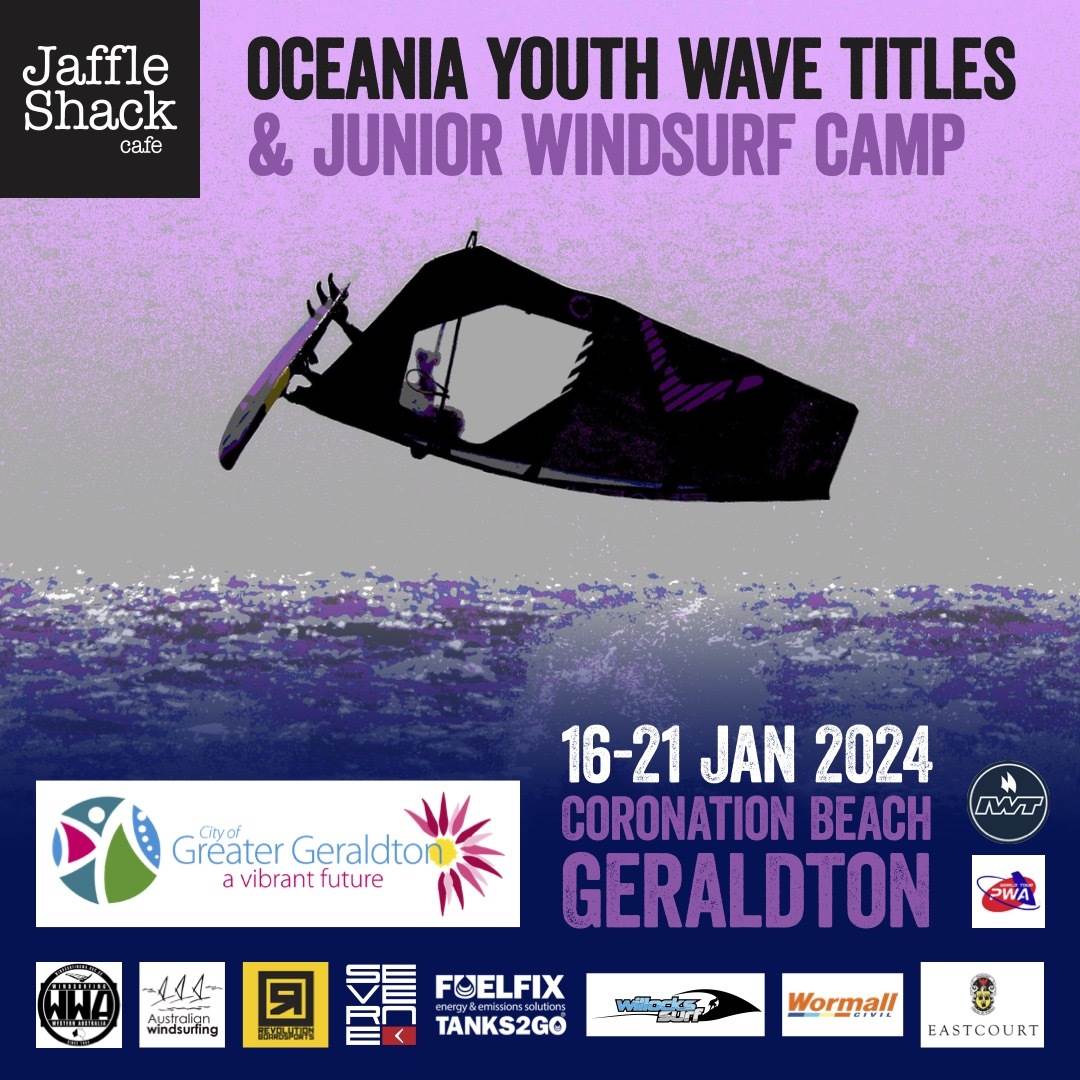 Gero Windsurfing Club FB 1080x1080px v4