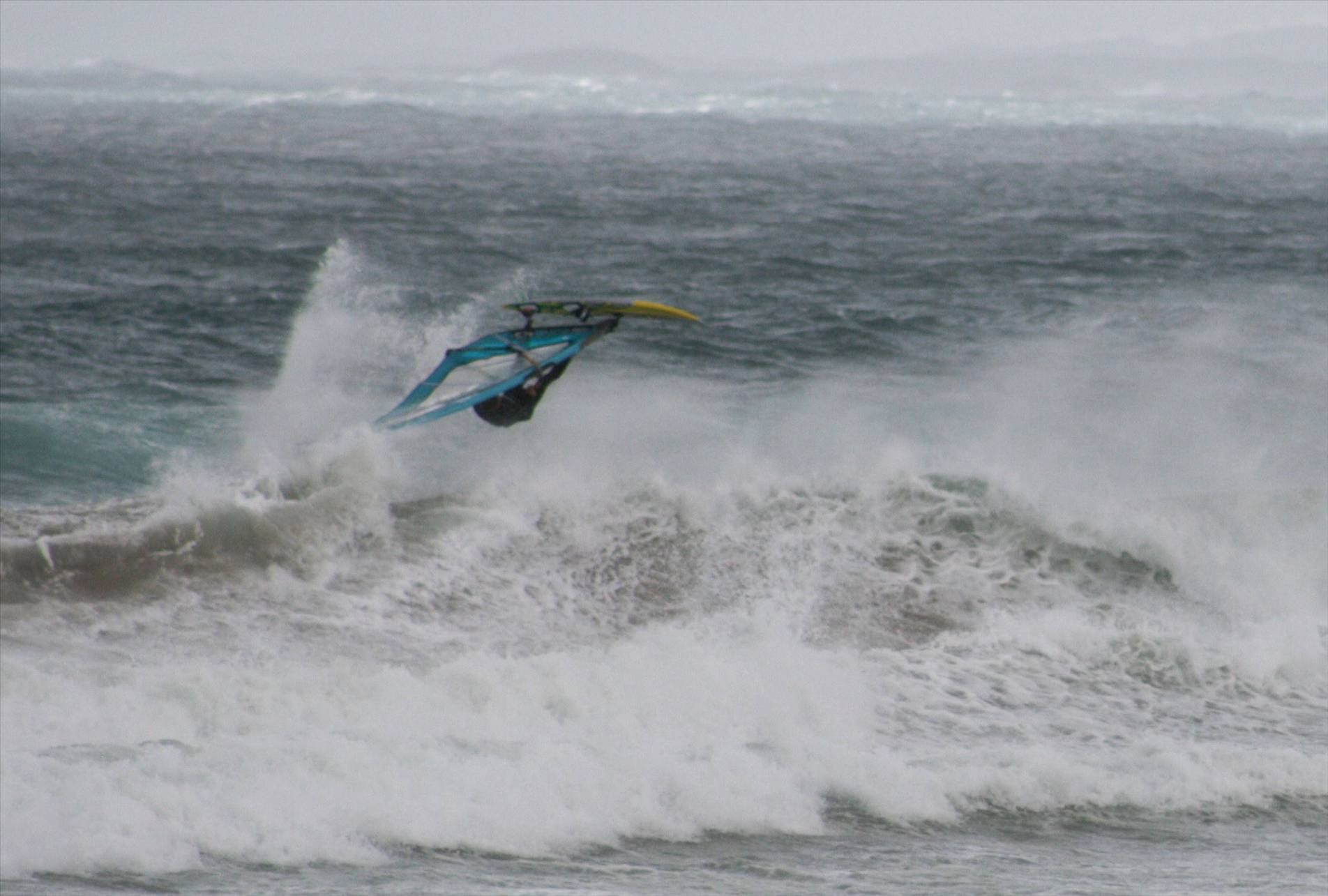 Conditions are starting to come good for the Aust Titles now. Check out news