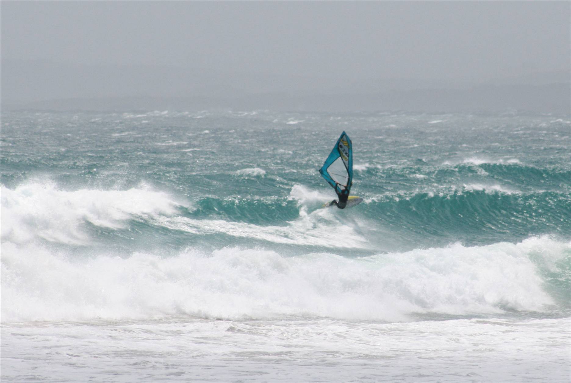 Conditions are starting to come good for the Aust Titles now. Check out news