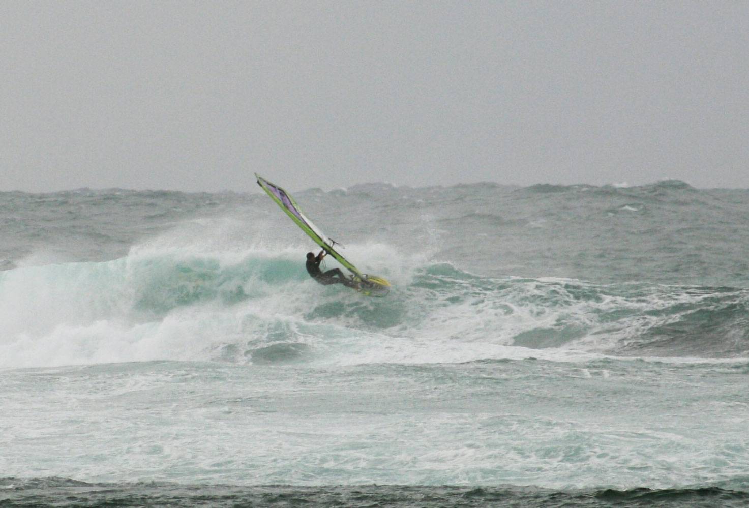 Conditions are starting to come good for the Aust Titles now. Check out news
