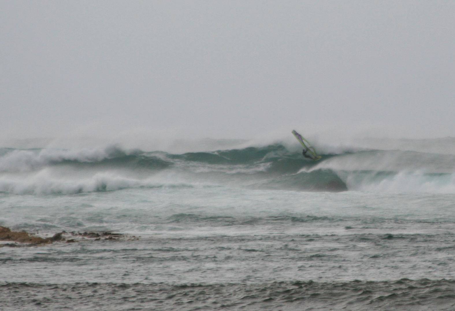 Conditions are starting to come good for the Aust Titles now. Check out news