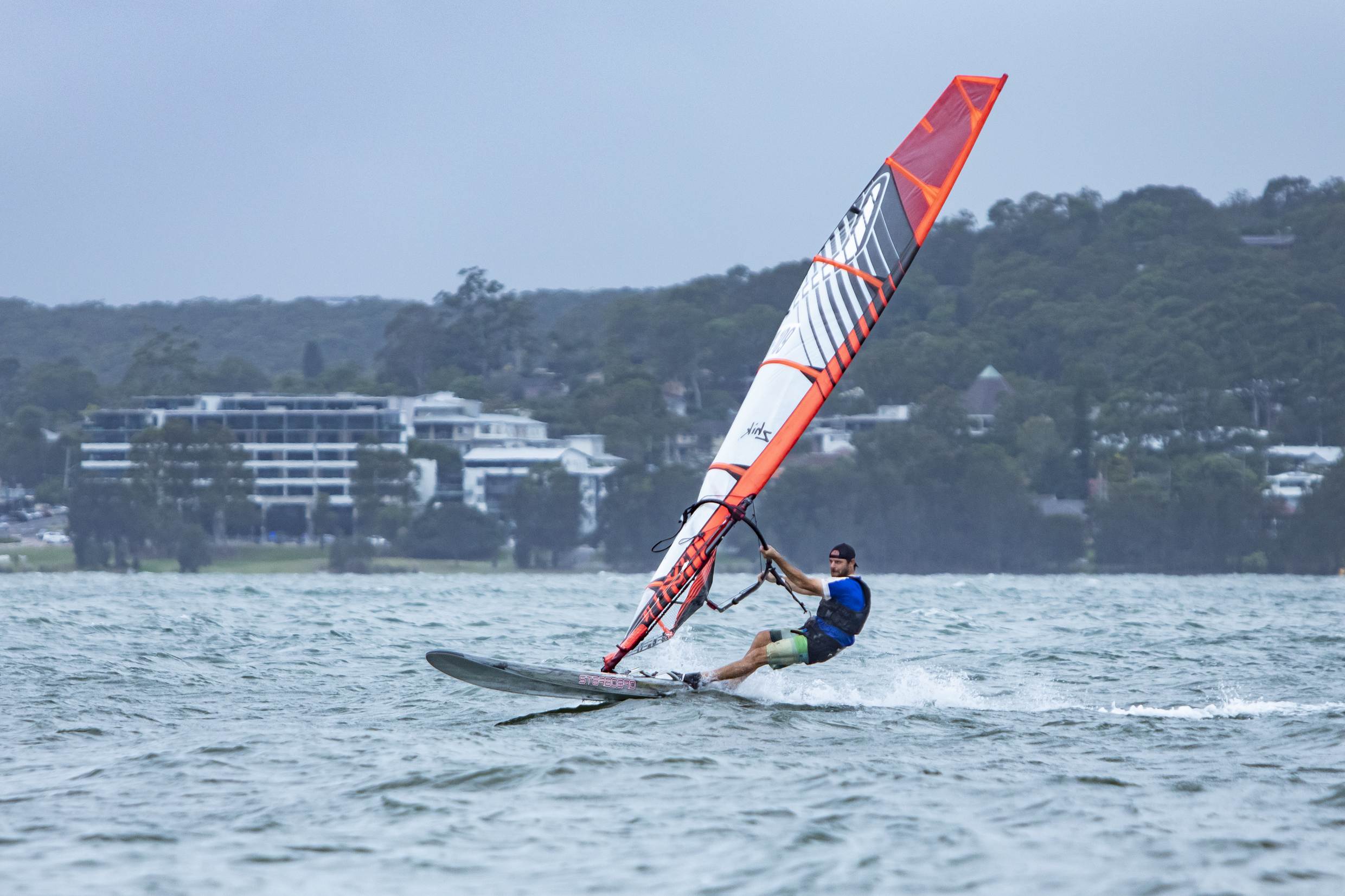 bwinstone-260308-Syd-Marmong-RB-Windsurfing-State-Champs-2046