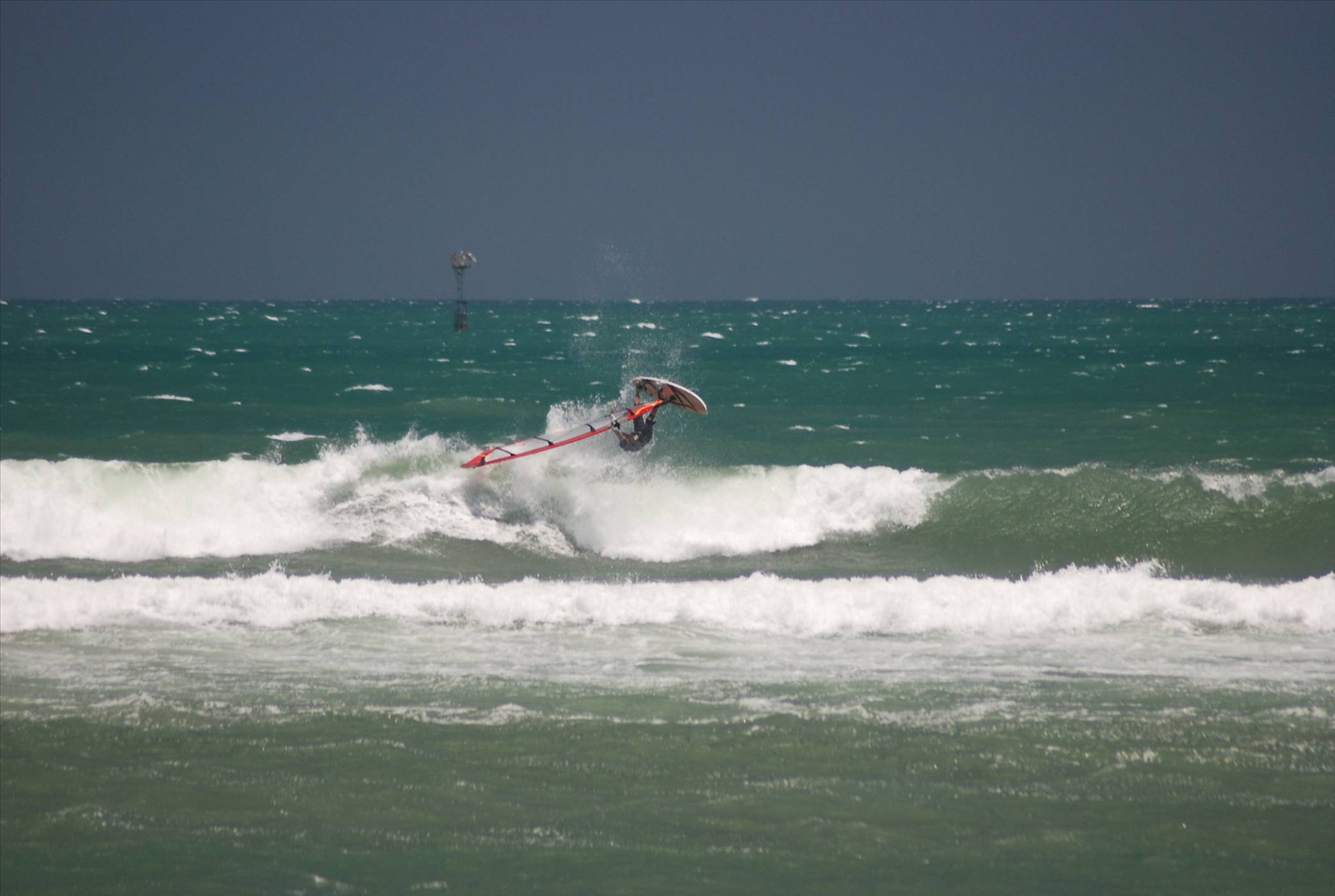 John Gourley took this photo of me. Antman also hit the early Sunday 10am SunSet Session