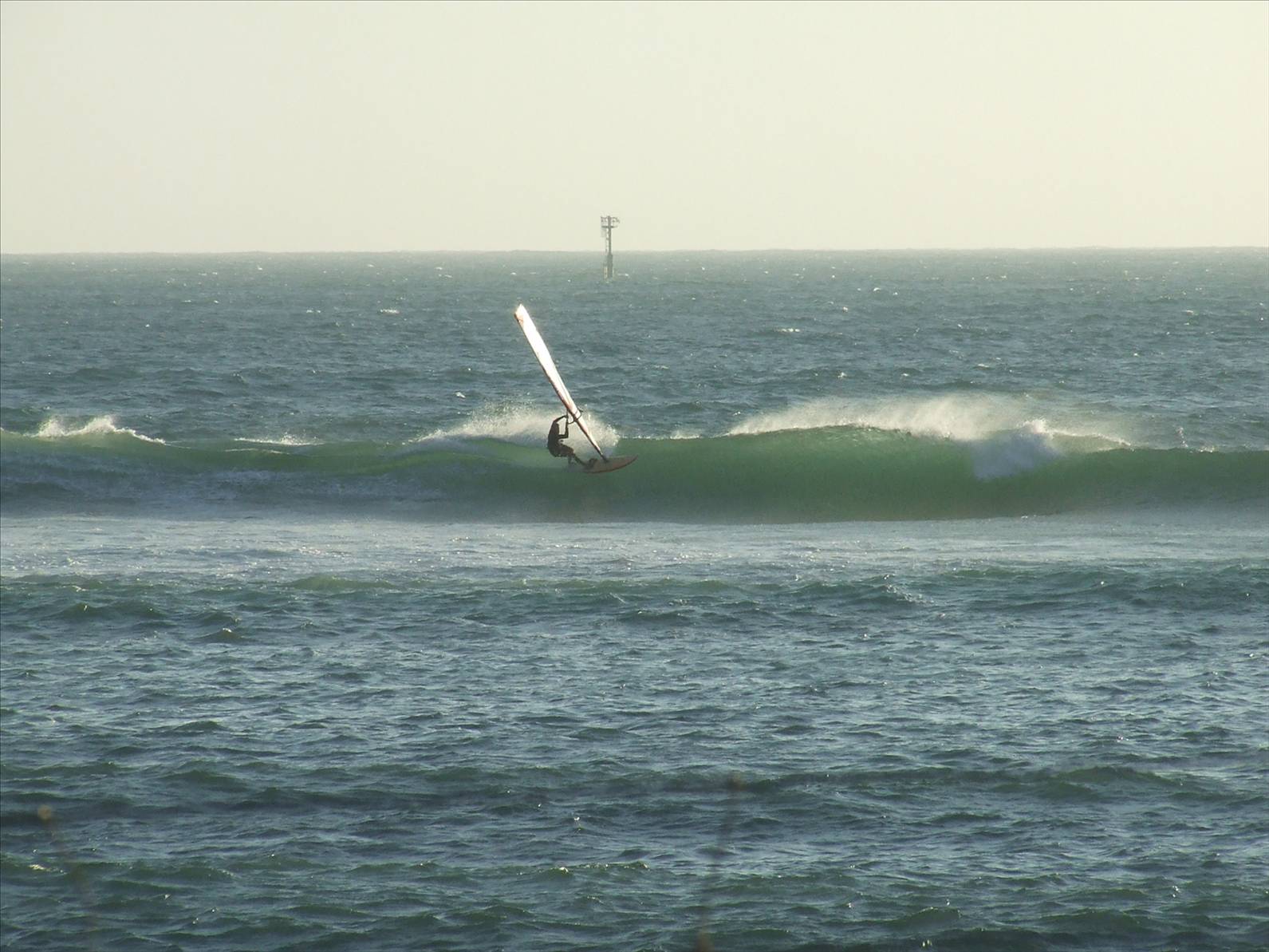 Ben AFP Boxing Kanga,South Lip Slide and Burrows looking into  Sunset  pipe to the big vag