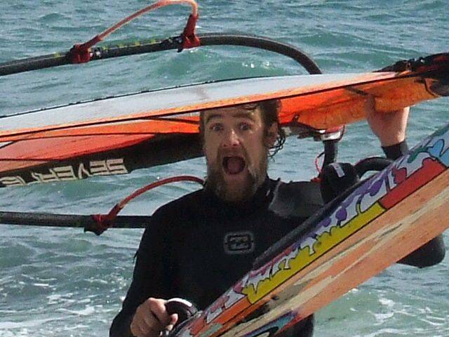 Rushton Slayed dragon / langy slayed photo Northerly Coros Geraldton WAC