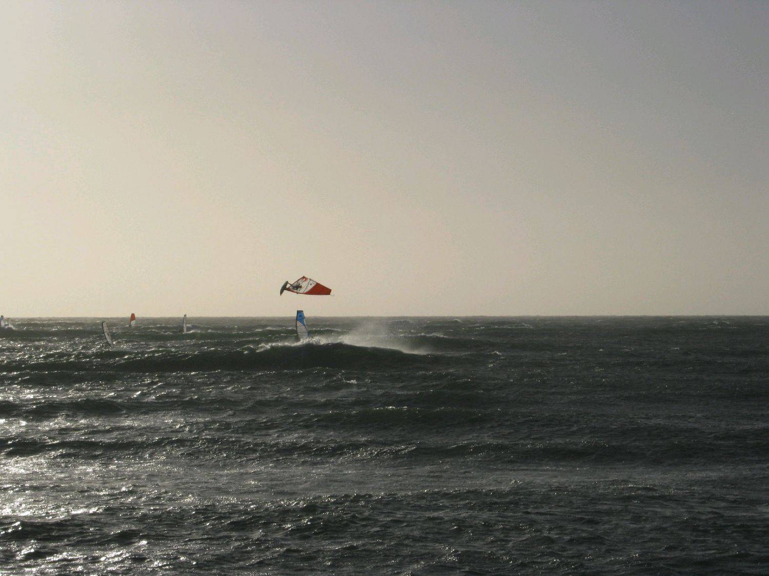 Hedrix and Jager and mates  pushing it  busting out 30 plus foot jump