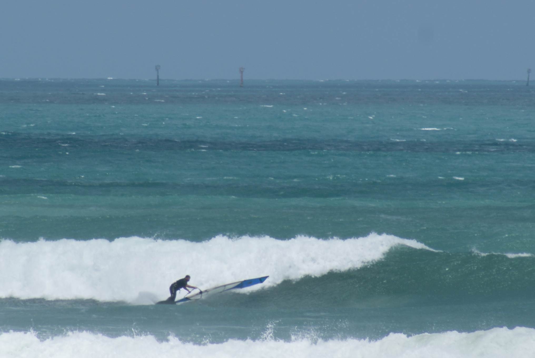 Sunset 10 30 am 1st session Langa Hurry Mckercher Servern and Fowler