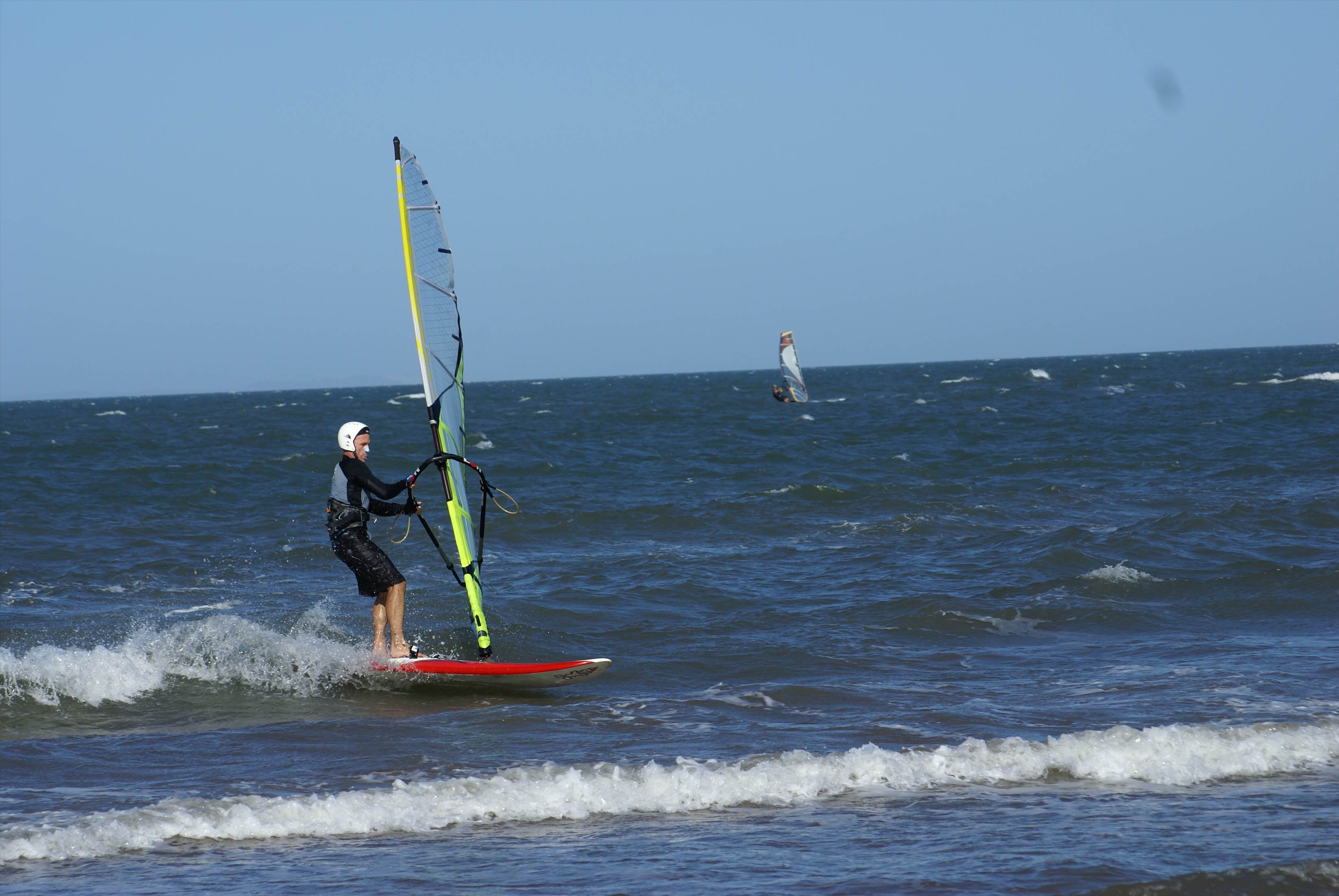 Quenns Beach The land of milk and Honey 250
