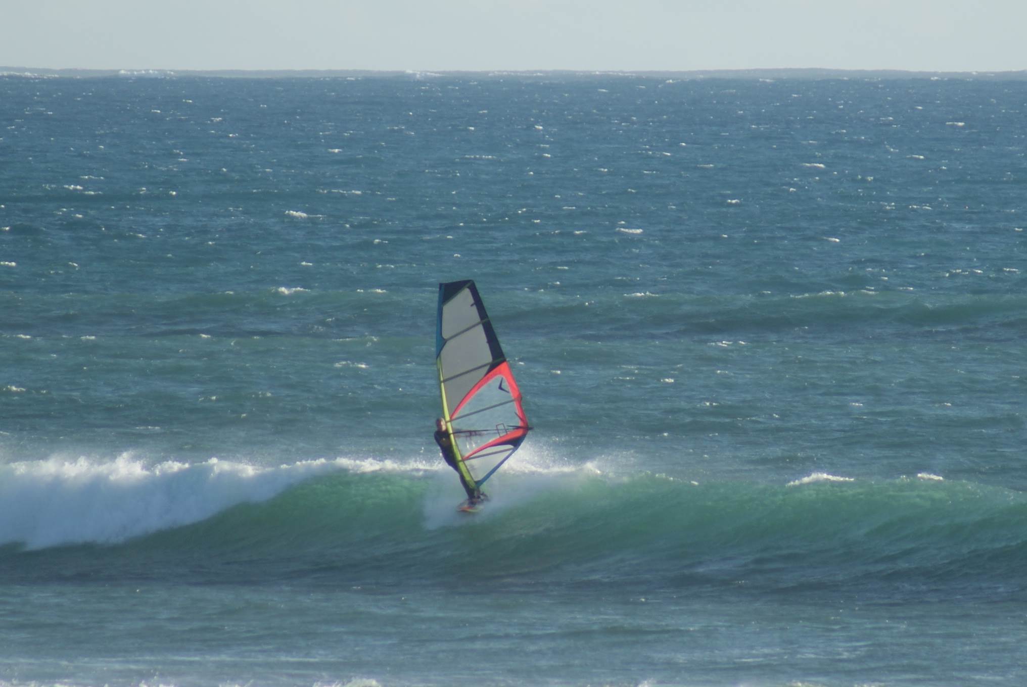 Geraldton Seabreeze season opener 11.8.2014