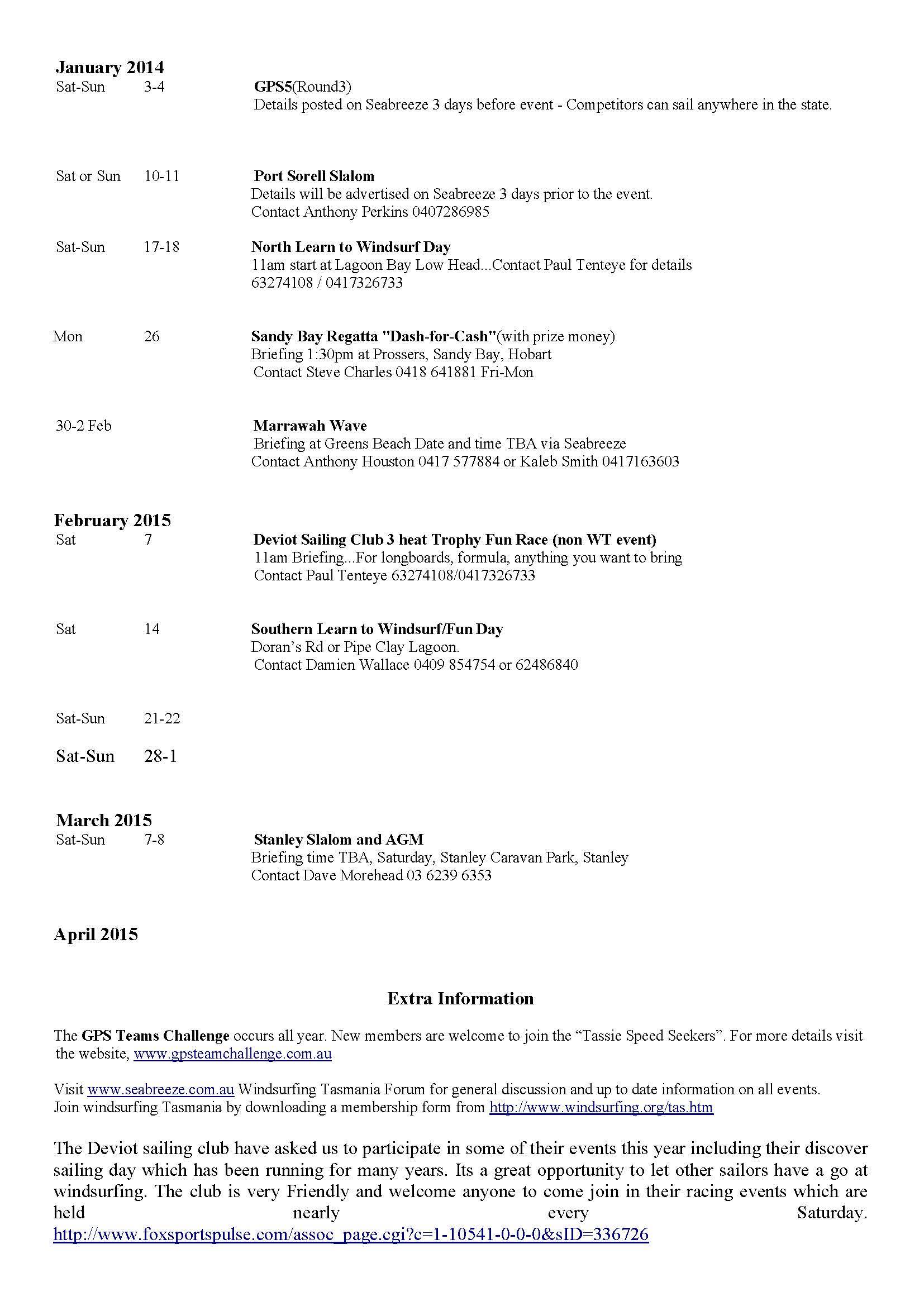 WT Circuit Guide 2014-2015 draft 2  qqqqqqqqqq Page 2