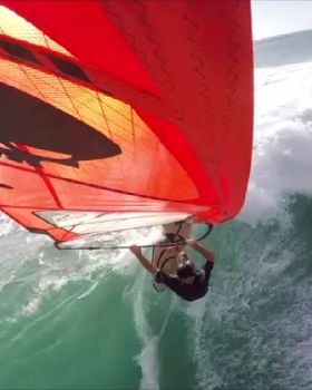 Geraldton spot x langy hitting the bowl