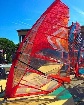 Severne Reflex 7 2016