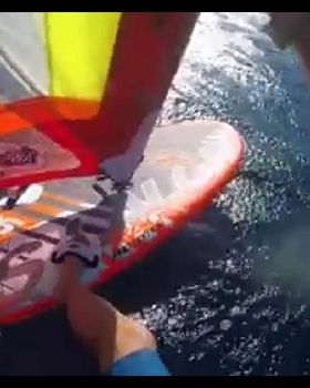 JP slalom pro 2016