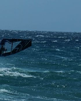Northern Wave Sailing Contest