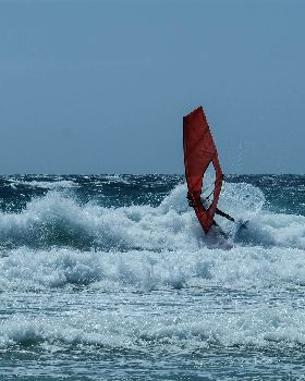 Northern Wave Sailing Contest