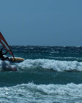 Northern Wave Sailing Contest