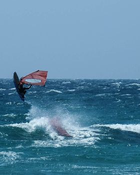 Northern Wave Sailing Contest