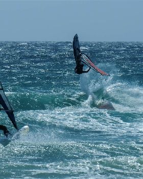Northern Wave Sailing Contest