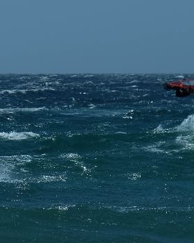 Northern Wave Sailing Contest