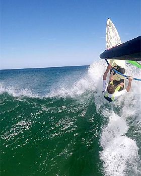 Steve Vanderhorst
