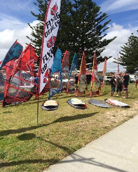 Windsurfing Expo