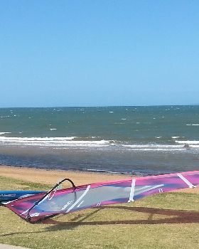 Queens Seabreeze