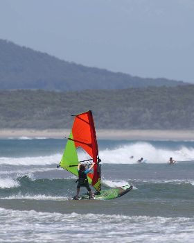 10 year old Elli(aus3111) at Gerroa