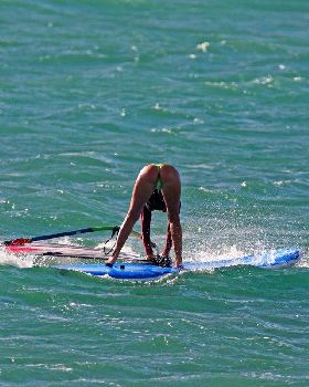 maui chica ws9a