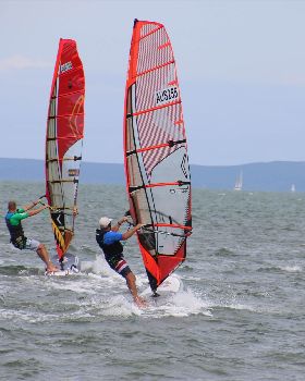 Board Crazy 1Hr