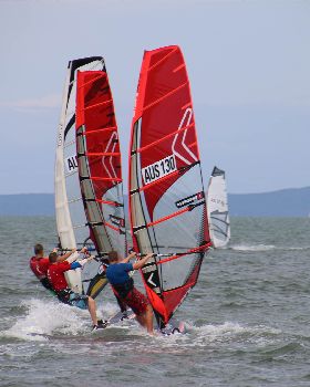Board Crazy 1Hr