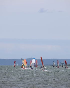 Board Crazy 1Hr