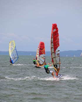 Board Crazy 1Hr