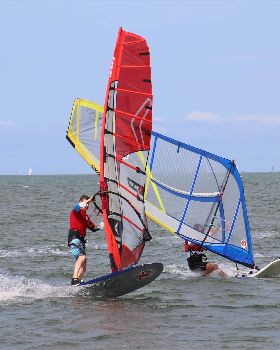 Board Crazy 1Hr