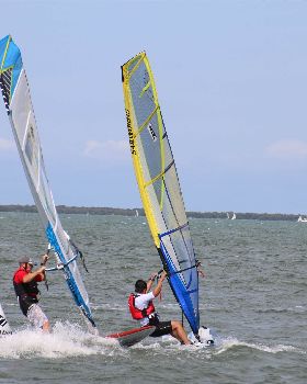 Board Crazy 1Hr