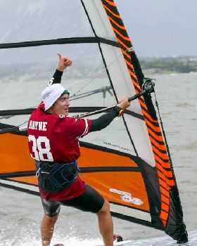 halloween sailing