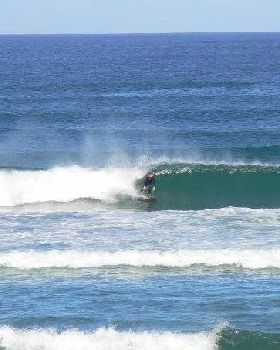 Marrawah Easter Wave Classic
