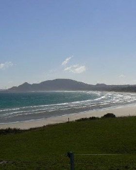 Marrawah Easter Wave Classic
