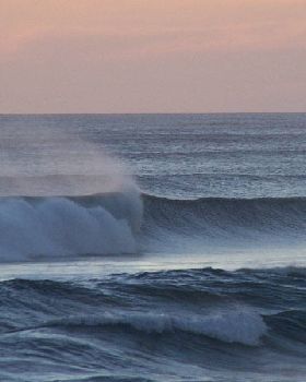 Marrawah Easter Wave Classic