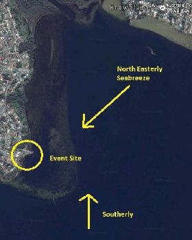 Sanctuary Point