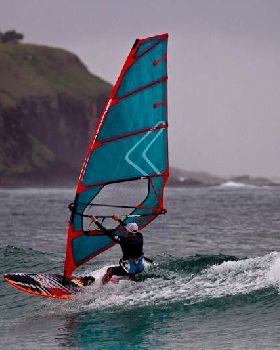 Aussie Wave Nats