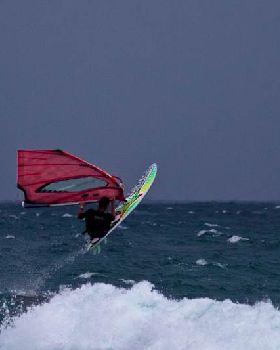 Aussie Wave Nats