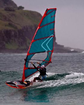Australian Wave Nationals Day 1