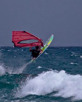 Australian Wave Nationals Day 1