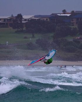 Australian Wave Nationals Day 1